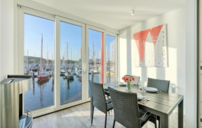 Passatvilla - Apartment 4 Travemünde